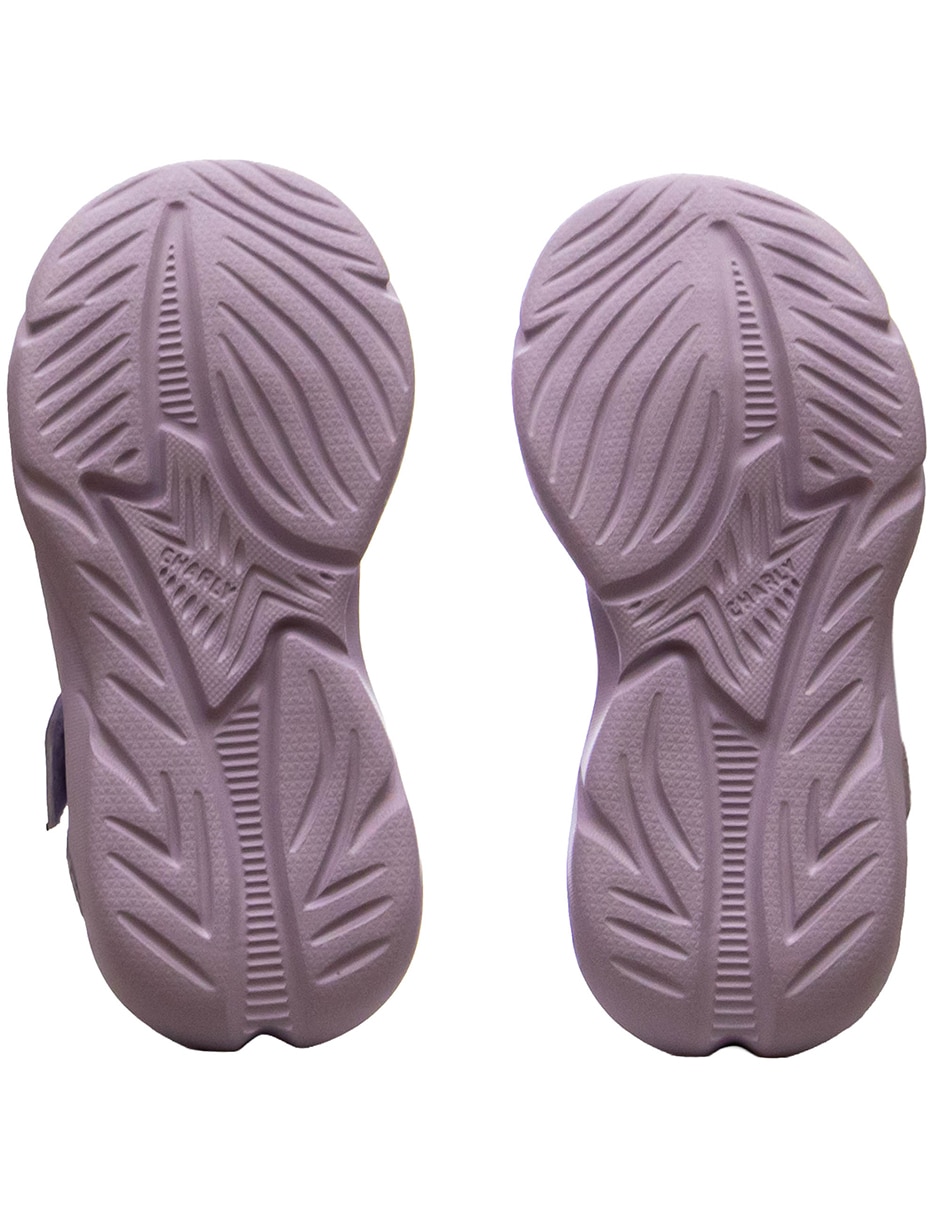 Tenis para niña 4