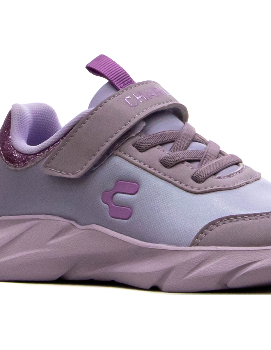 Tenis para niña 5