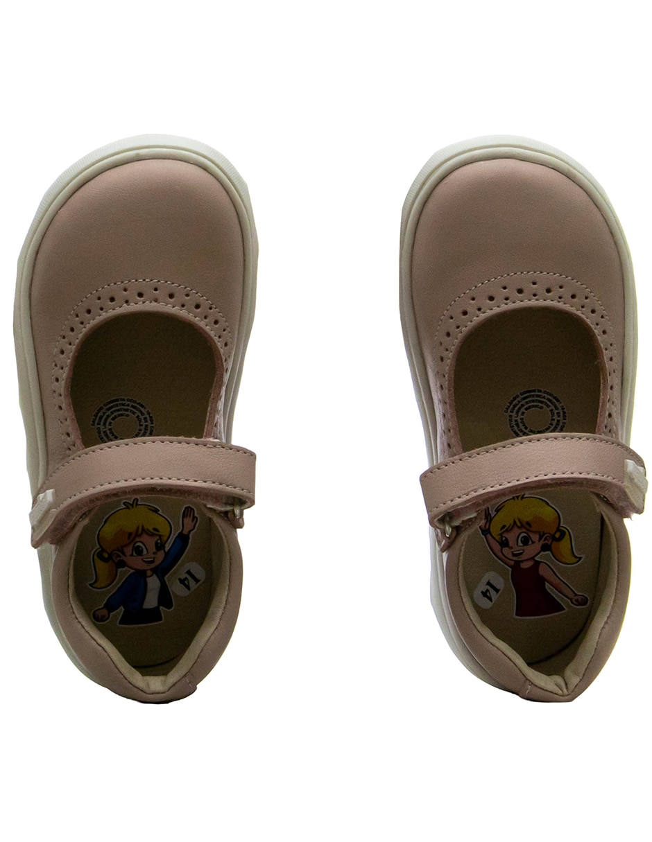 Tenis para niña 3