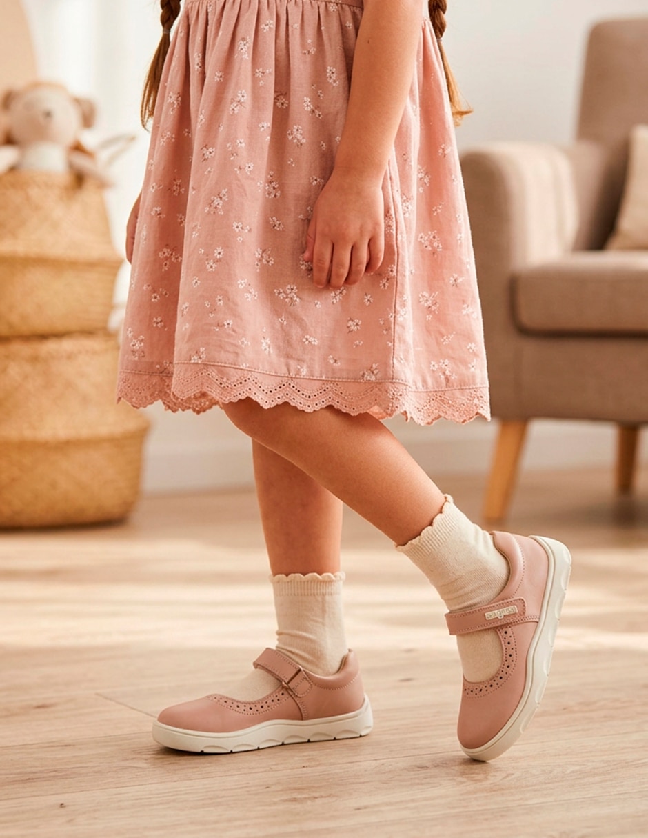 Tenis para niña 6