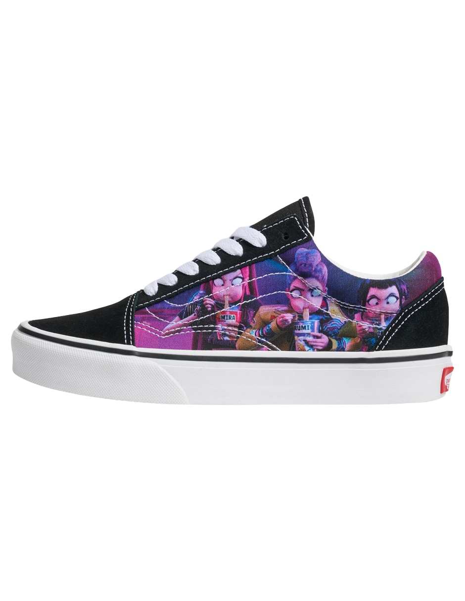 Tenis para niña Tenis para niña