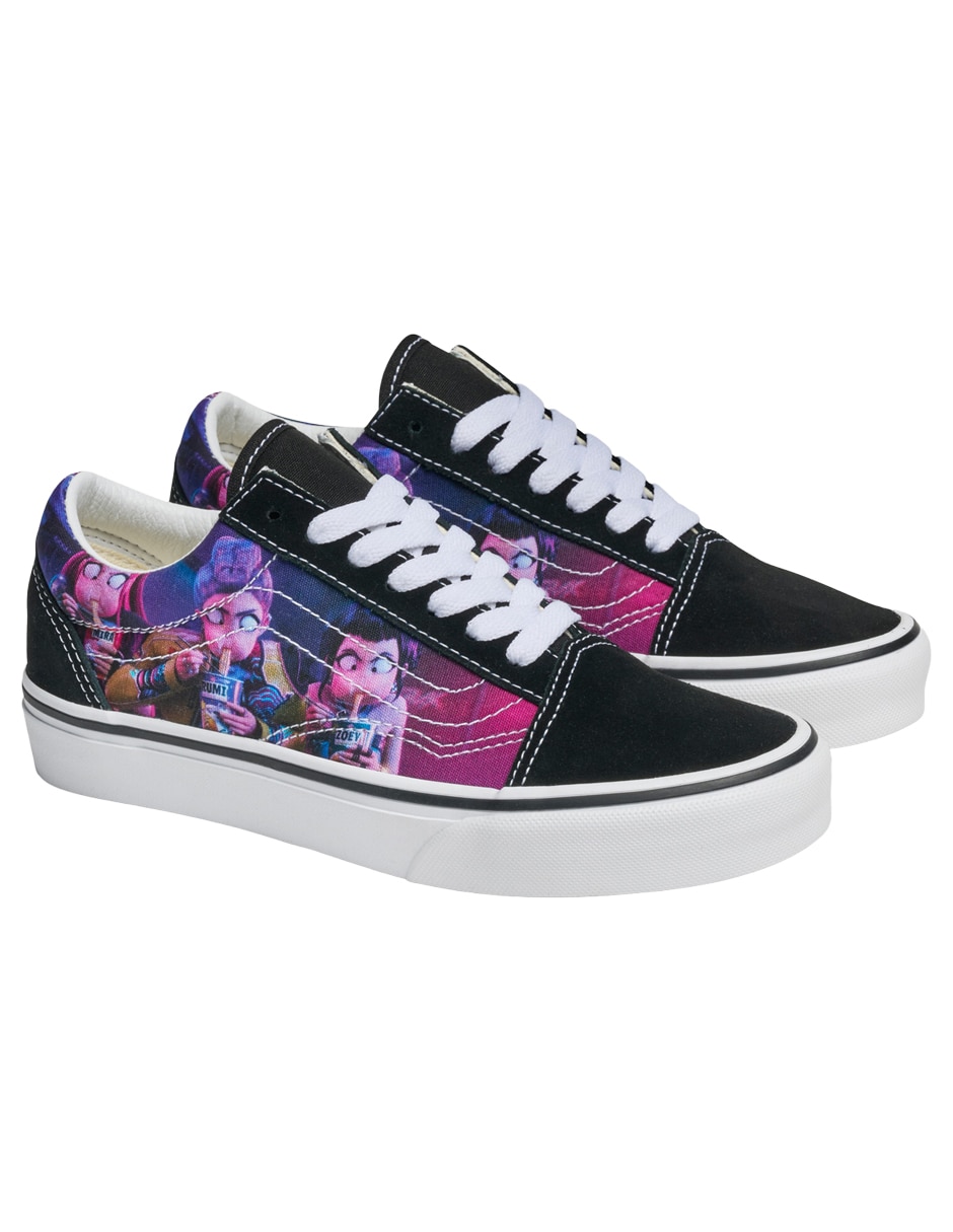 Tenis para niña 2