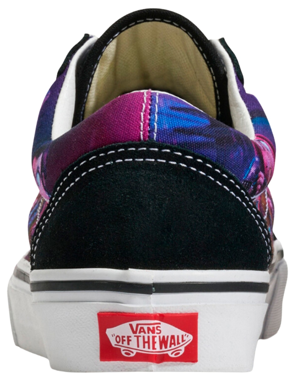 Tenis para niña 3