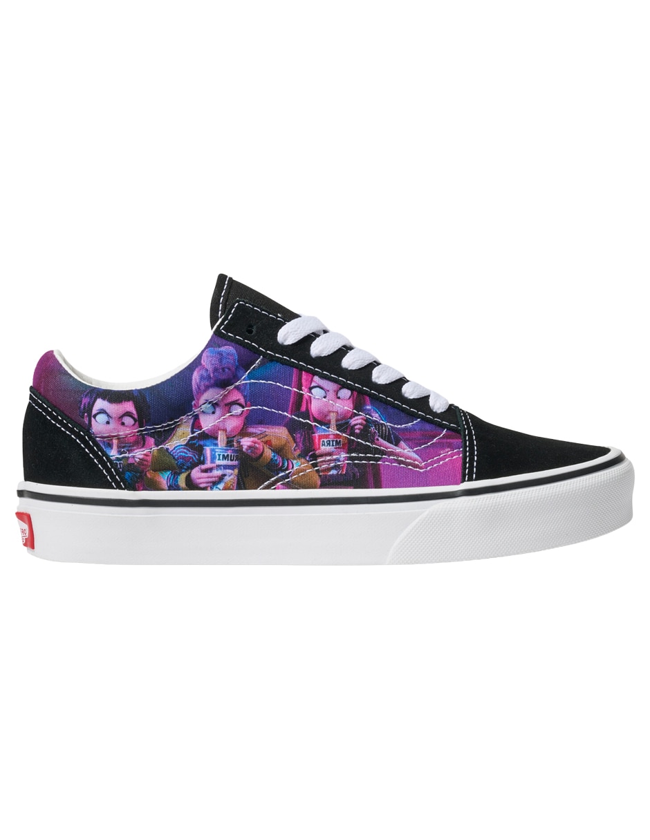 Tenis para niña 4