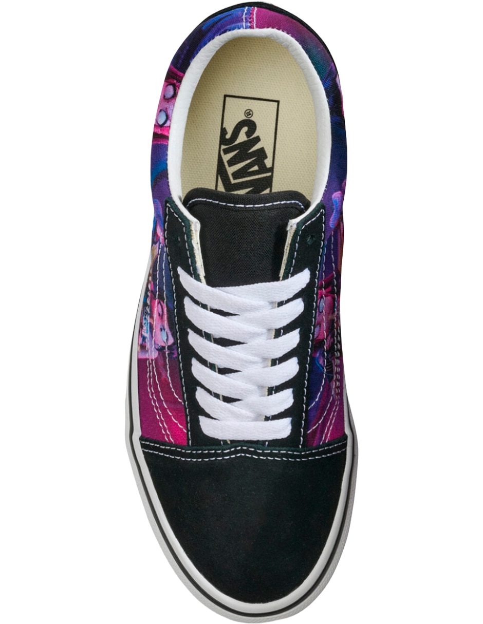 Tenis para niña 5
