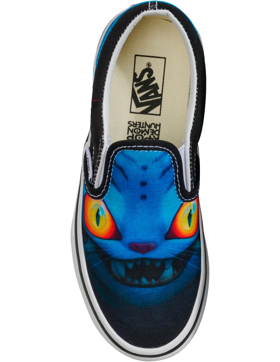 Tenis para niña 5
