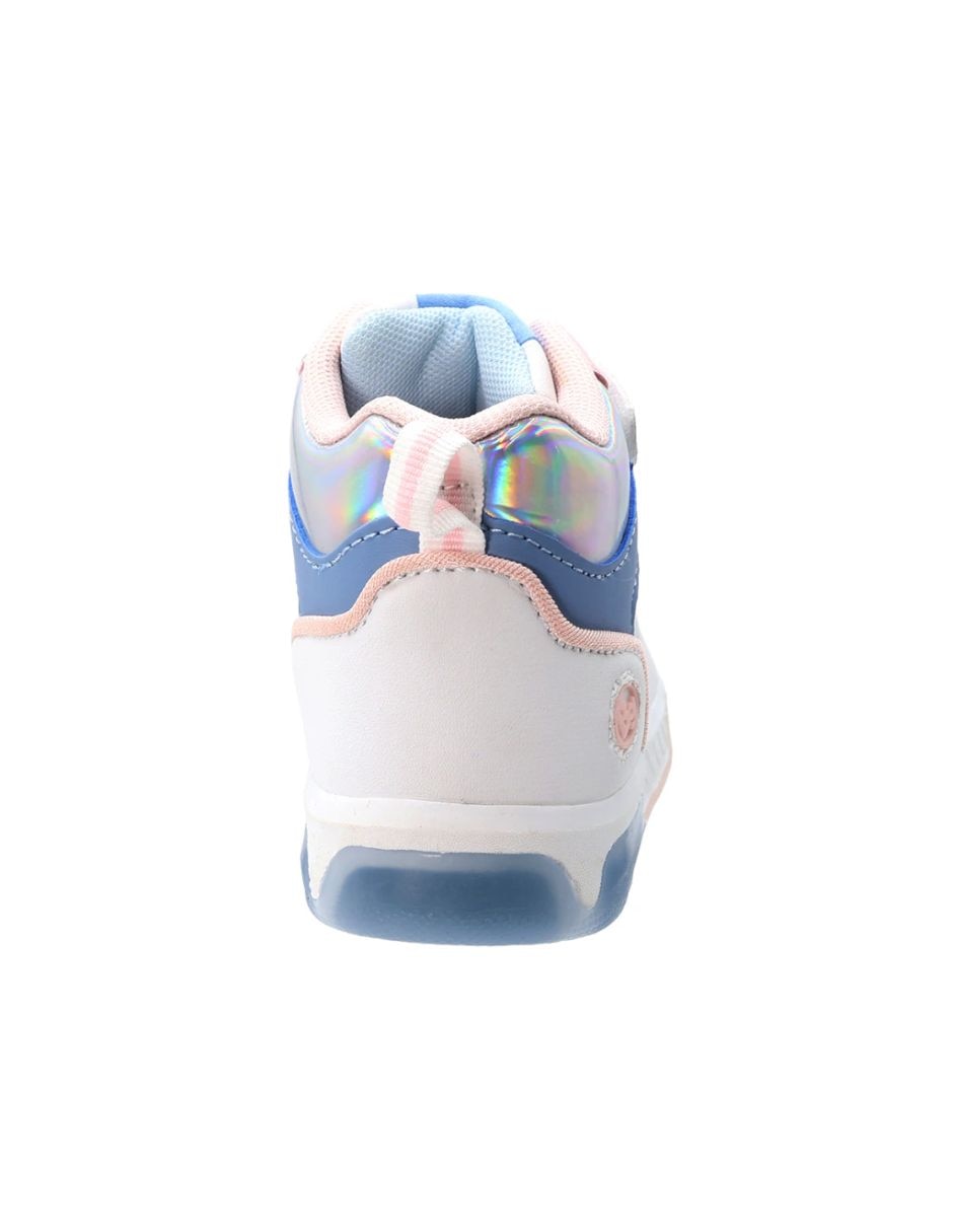 Tenis para niña stitch 7