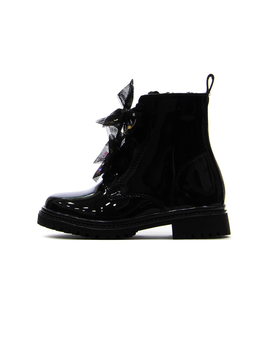 Bota para niña Bota para niña