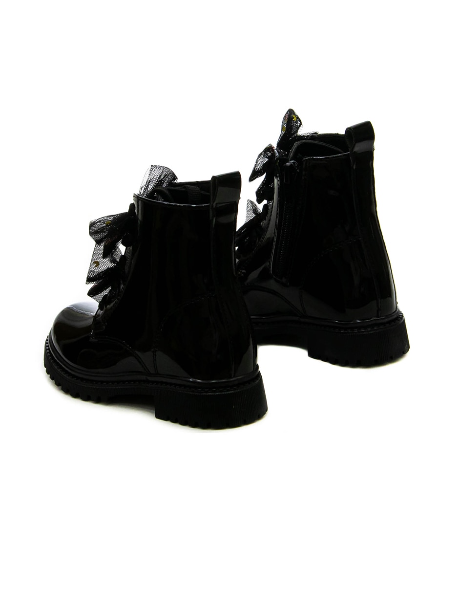 Bota para niña 2