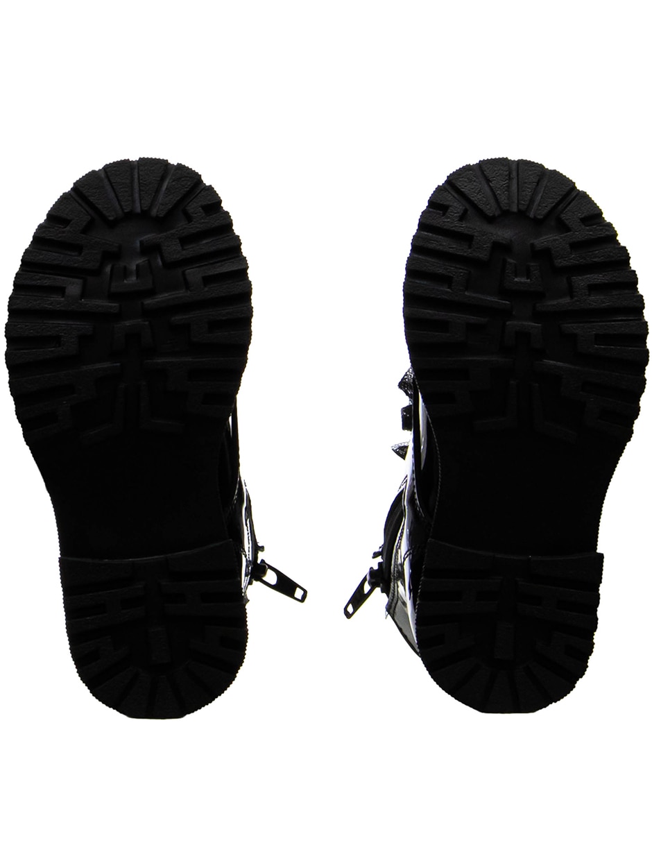 Bota para niña 4