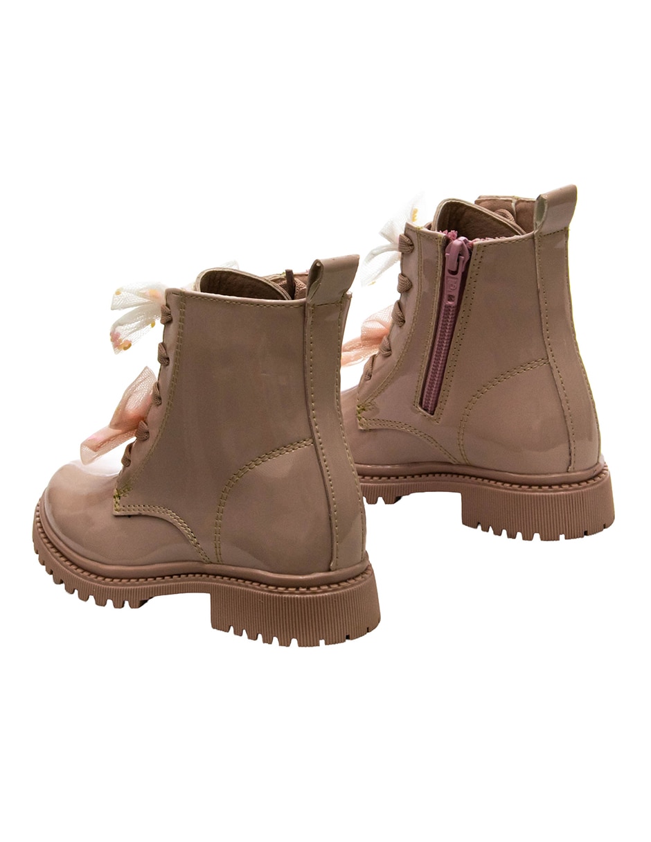 Bota para niña 2
