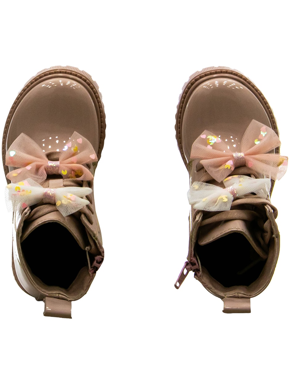 Bota para niña 3