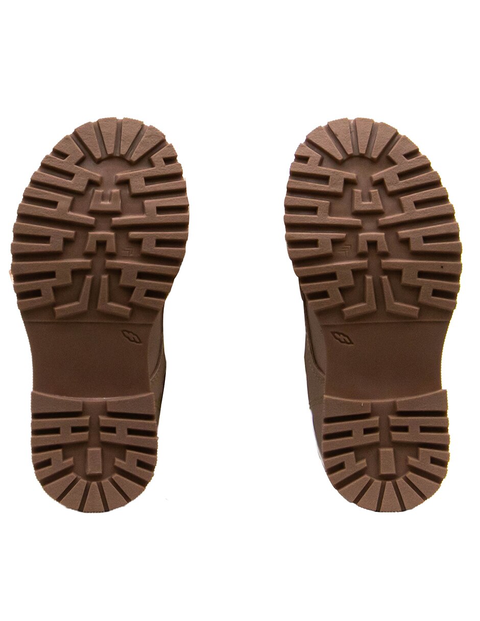 Bota para niña 4