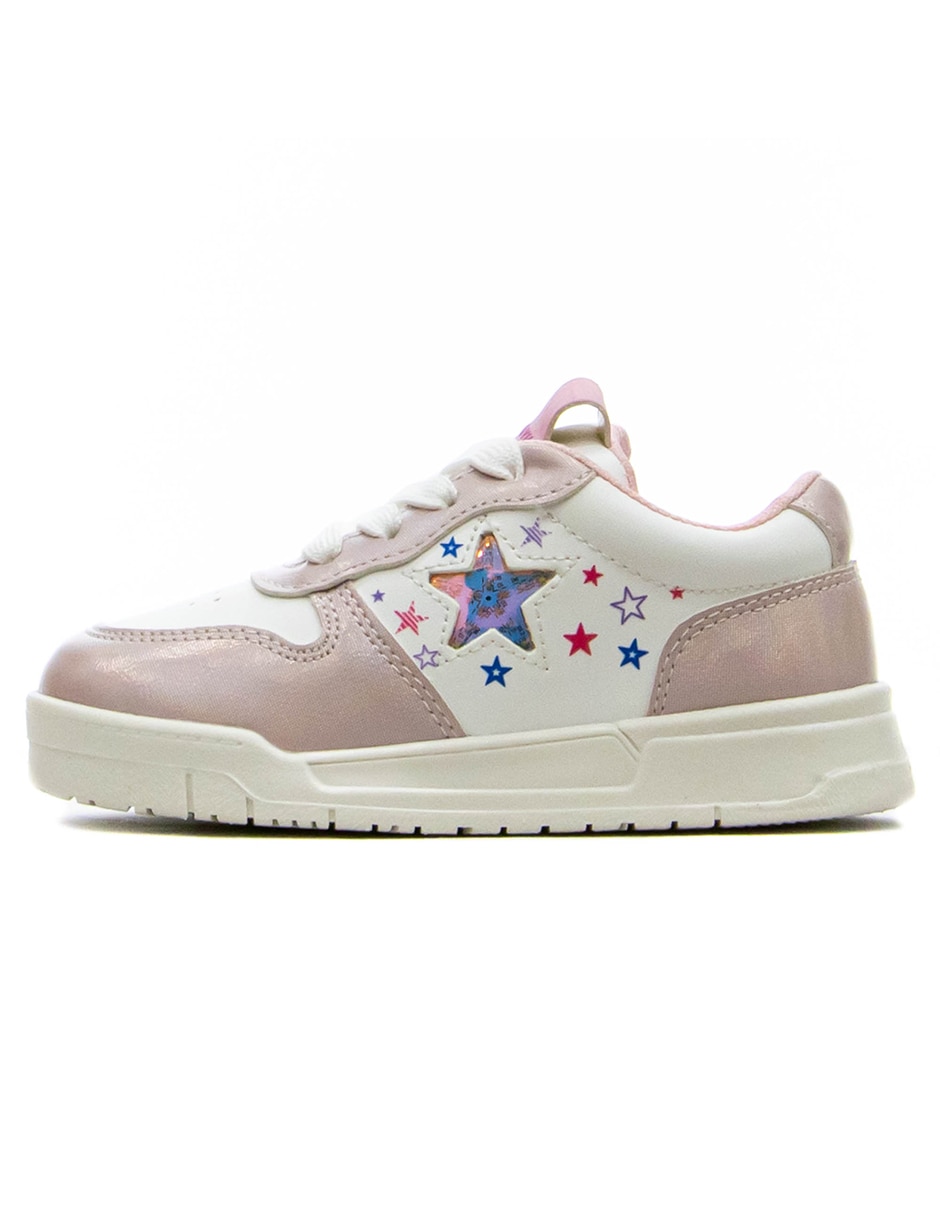 Tenis para niña Tenis para niña