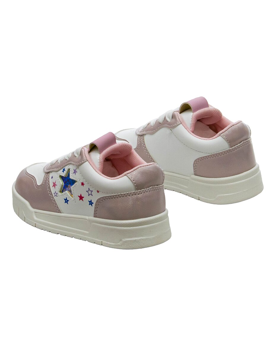 Tenis para niña 2