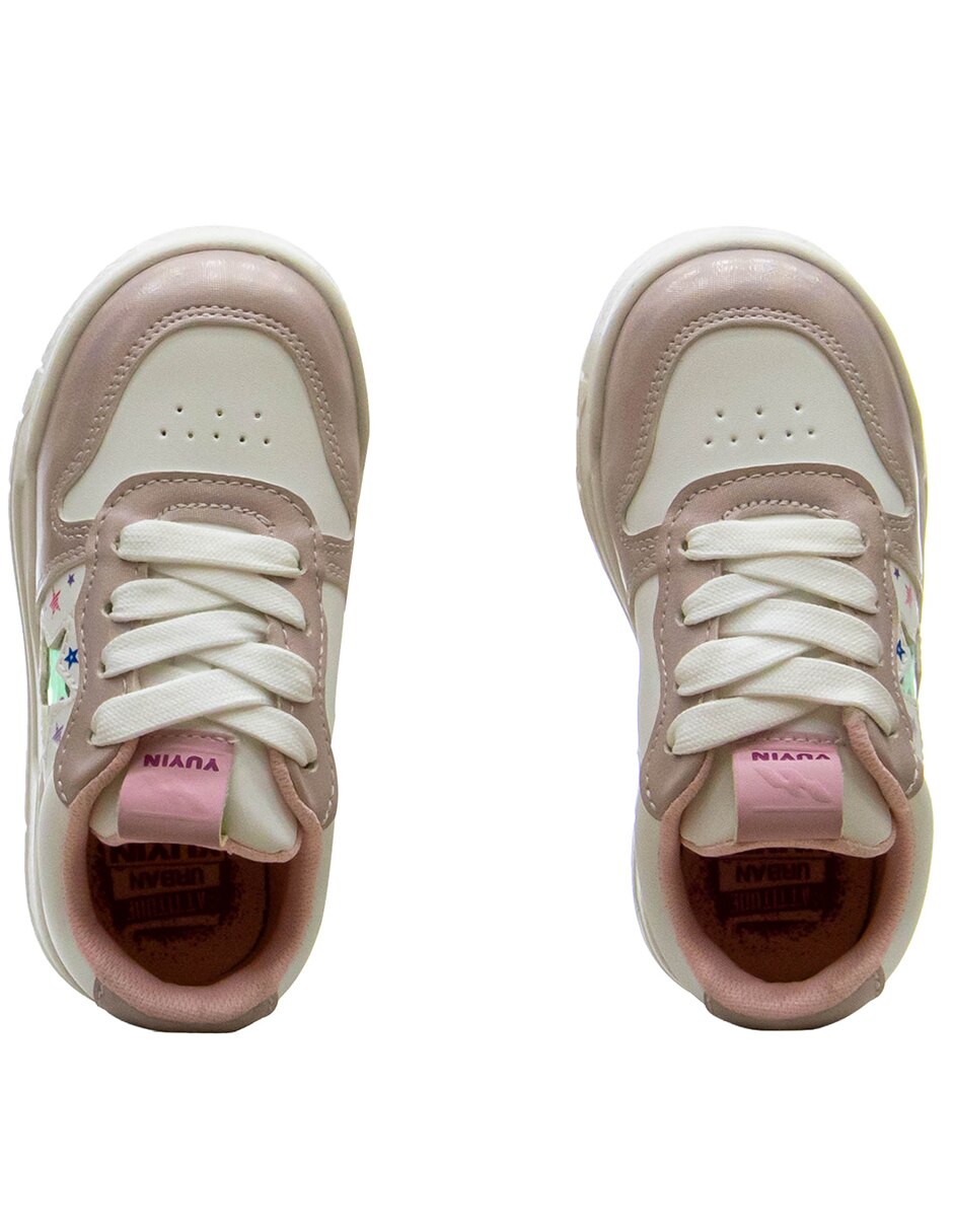 Tenis para niña 3