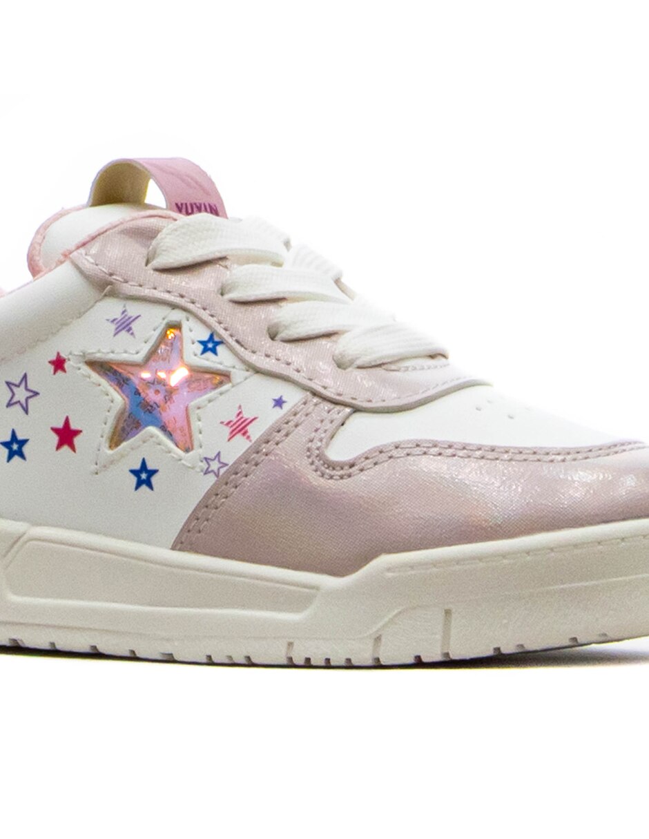 Tenis para niña 5