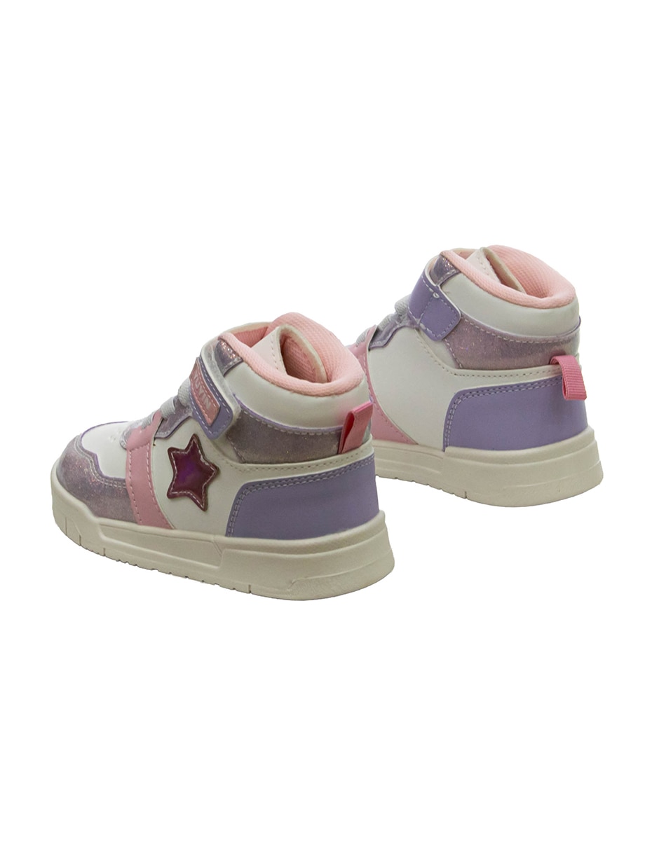 Tenis para niña 2