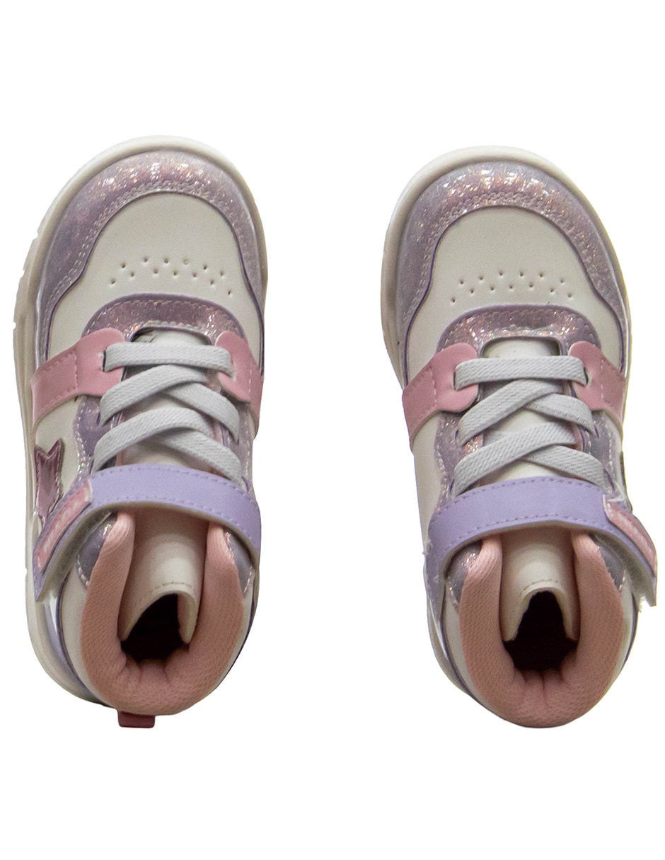 Tenis para niña 3
