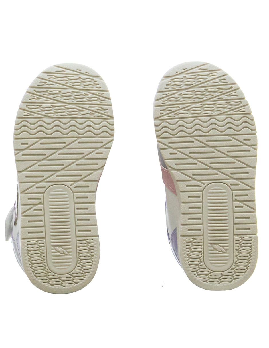 Tenis para niña 4