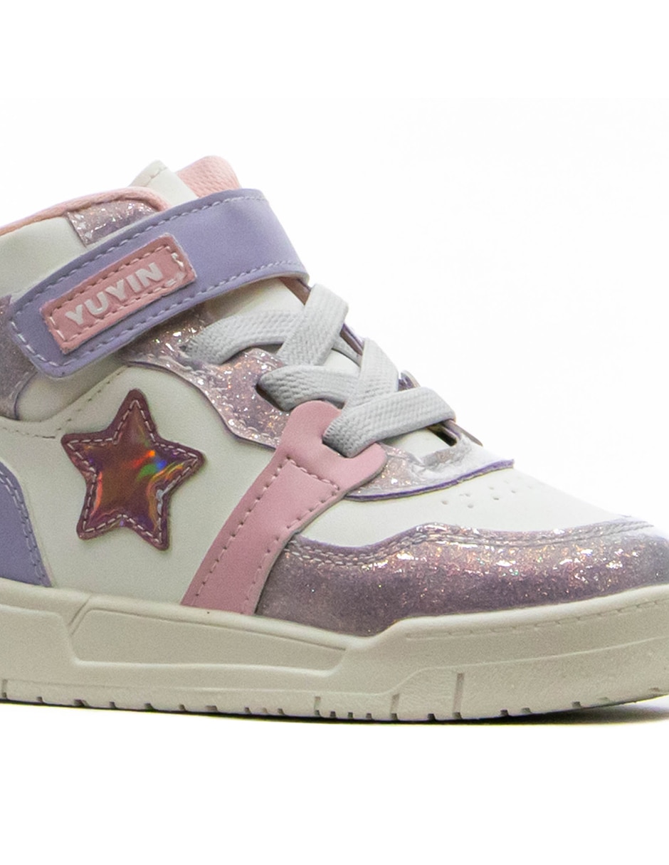 Tenis para niña 5
