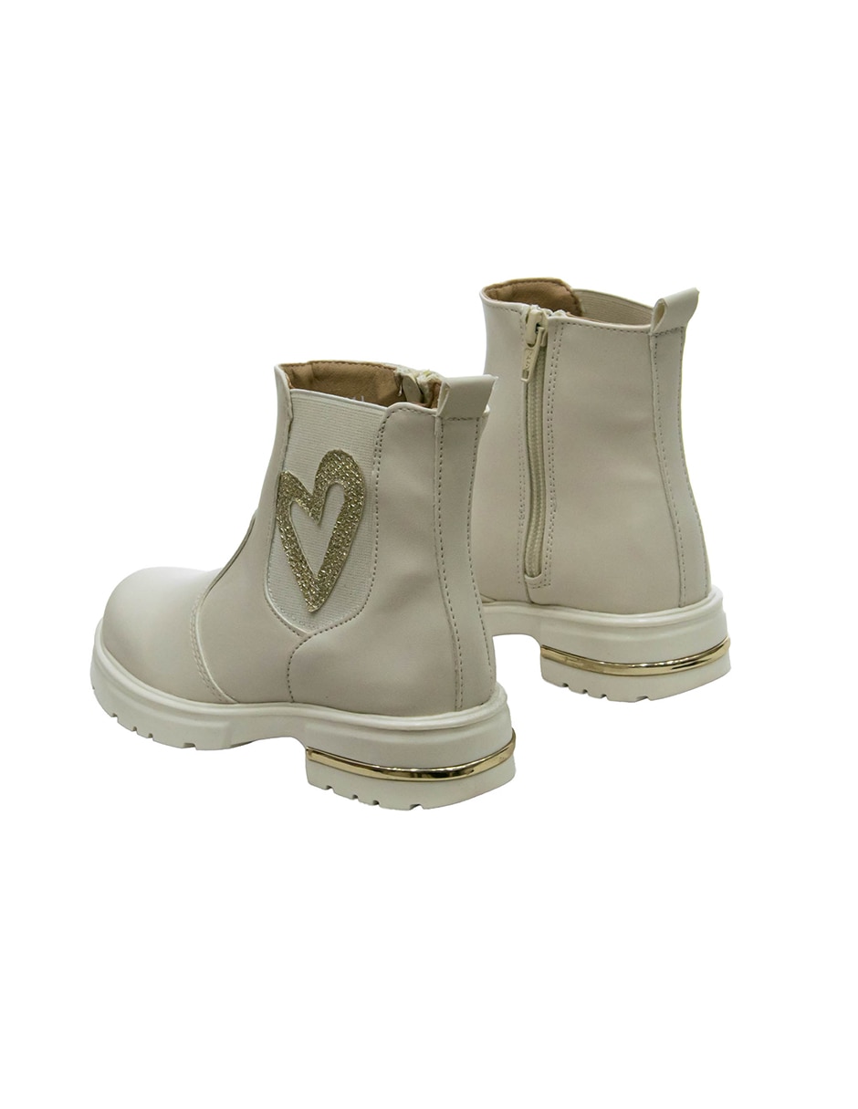 Bota para niña 2