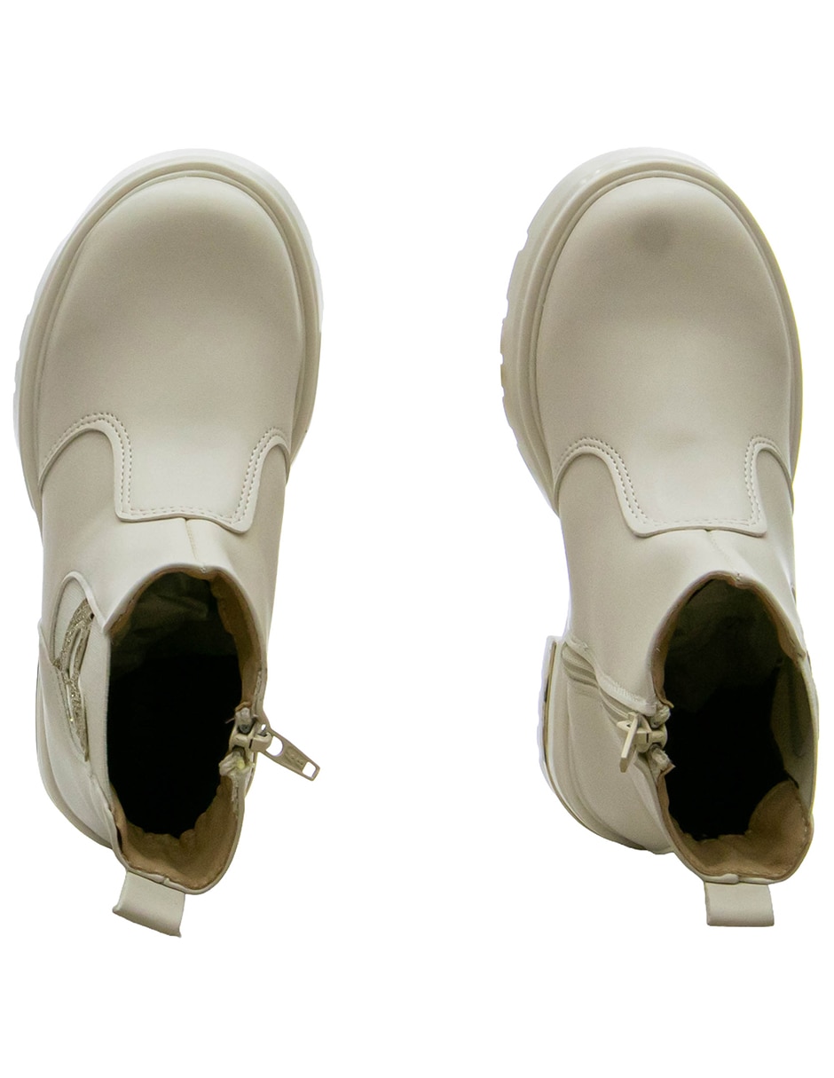 Bota para niña 3