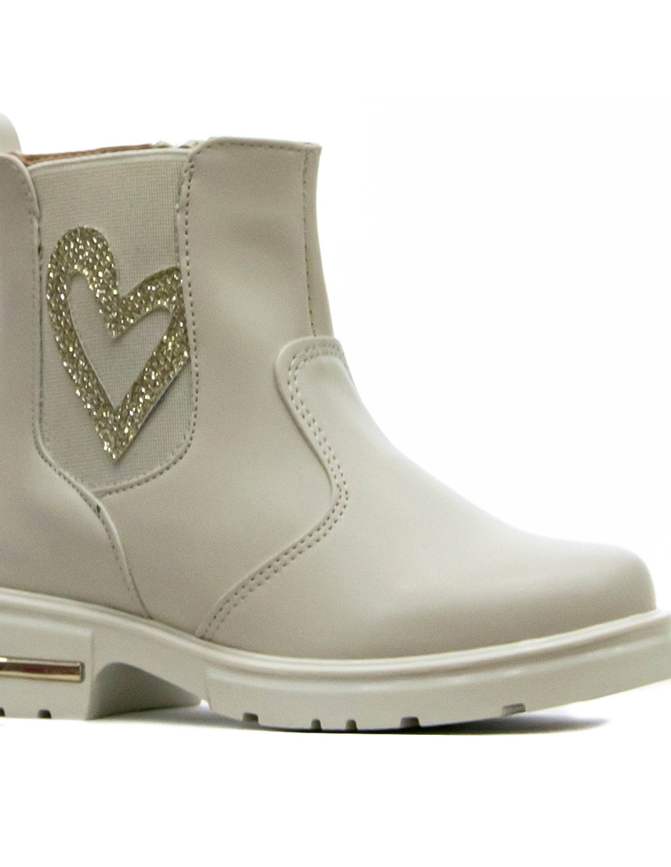 Bota para niña 5
