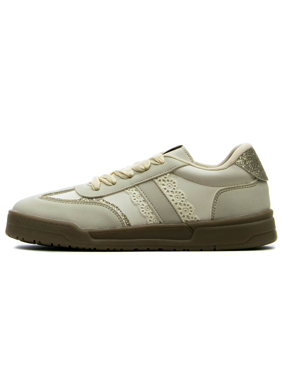 Tenis para niña Tenis para niña