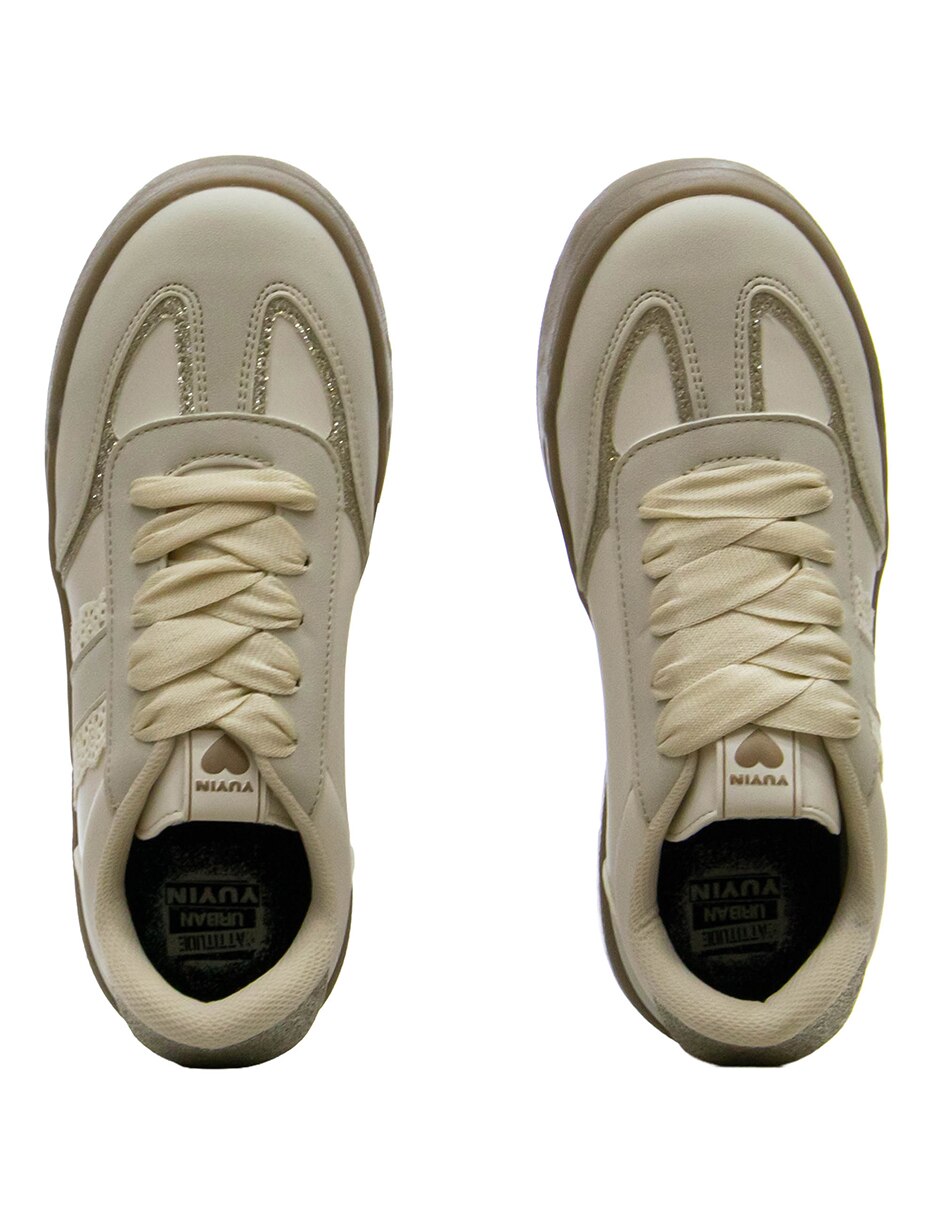 Tenis para niña 3