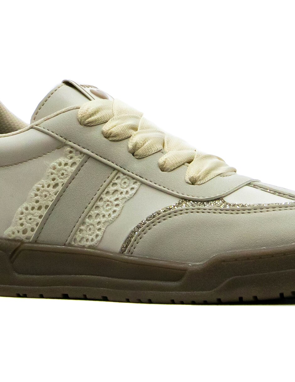 Tenis para niña 5