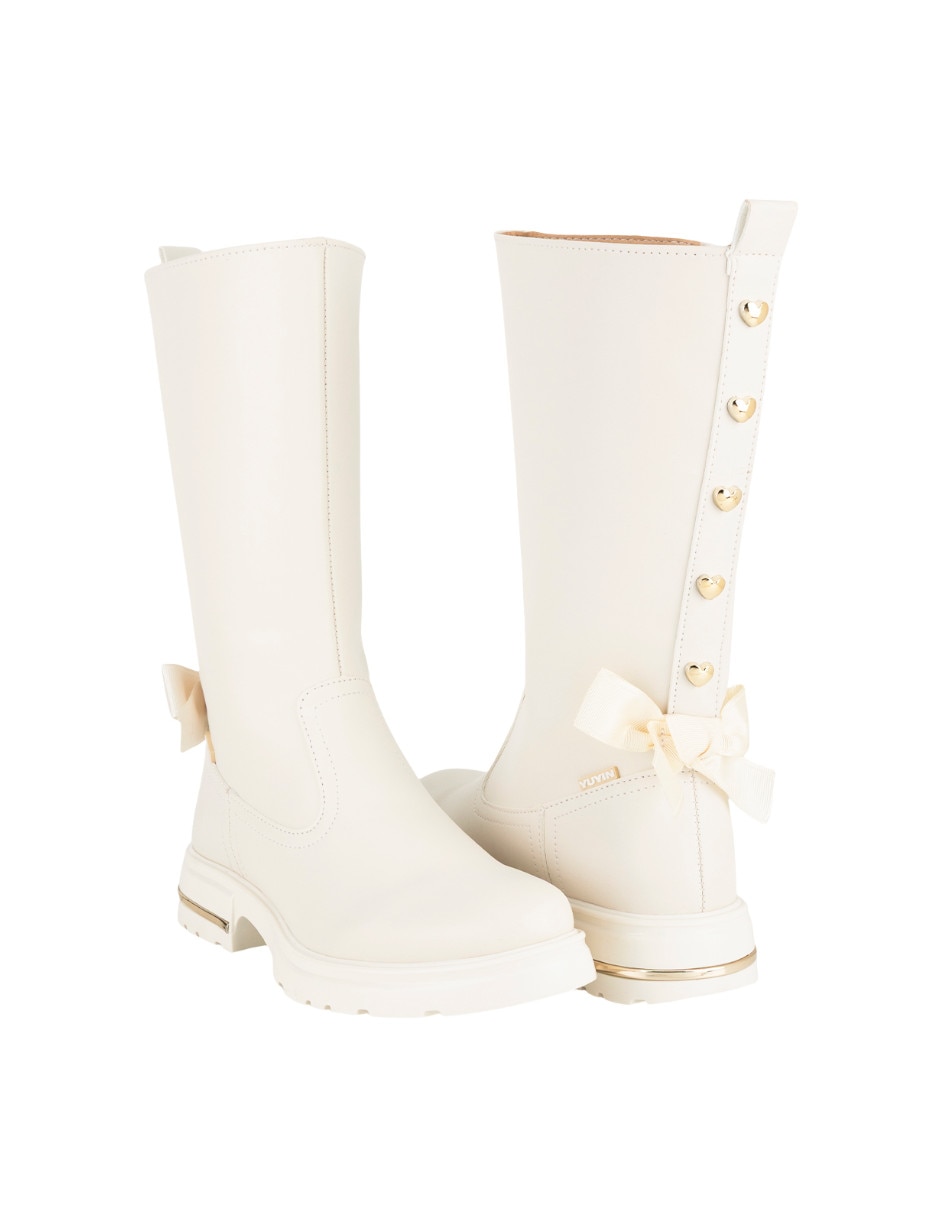 Bota para niña 2