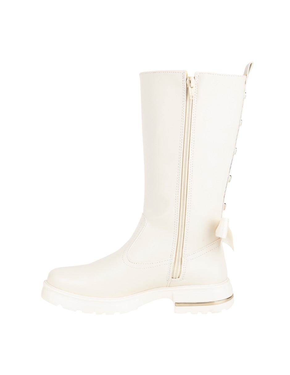 Bota para niña 4