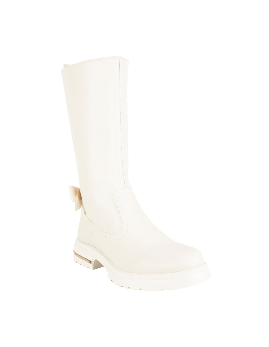Bota para niña 5