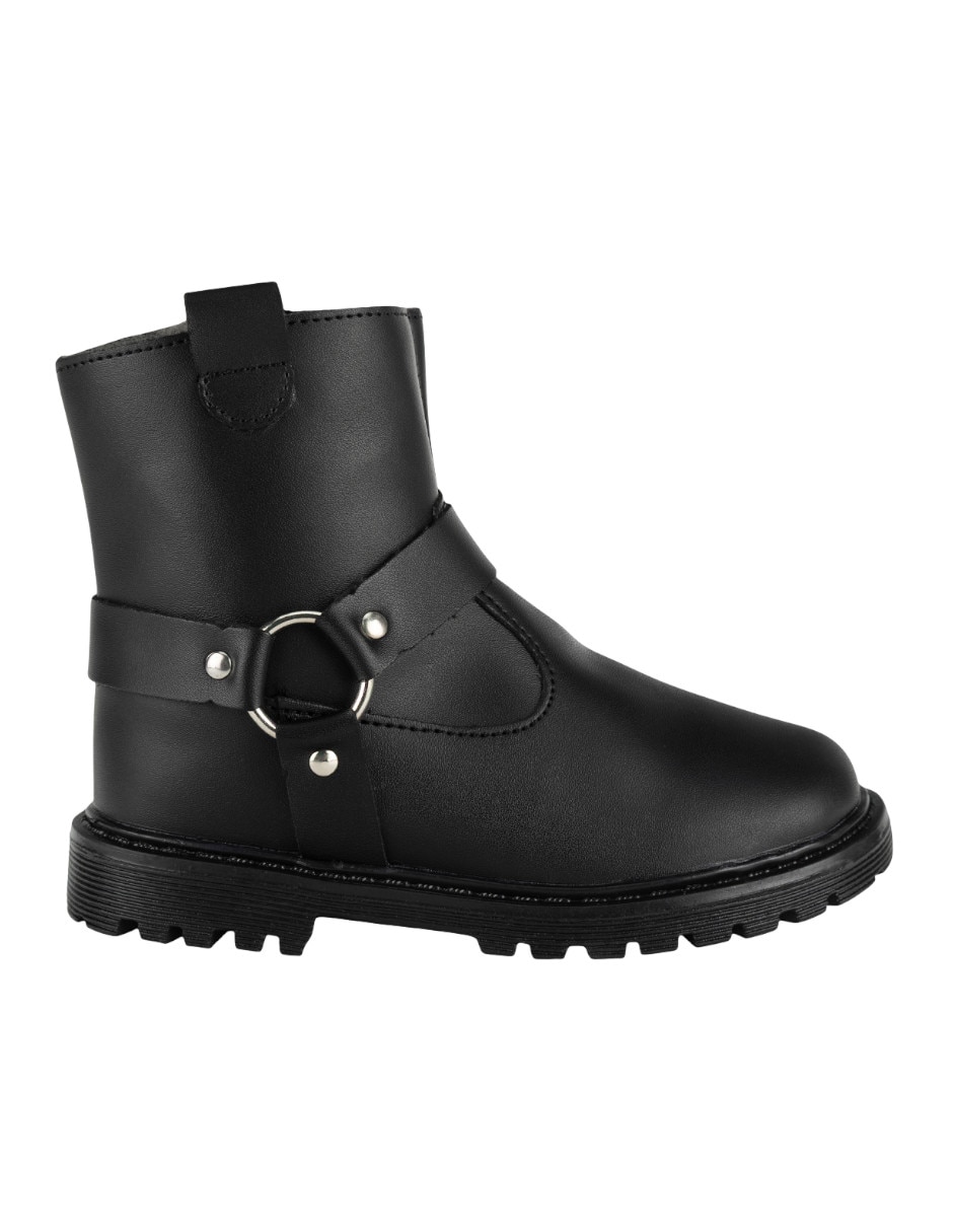 Bota para niña