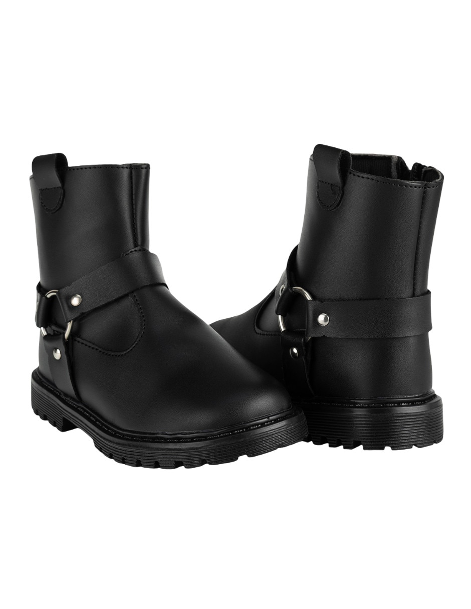 Bota para niña 2
