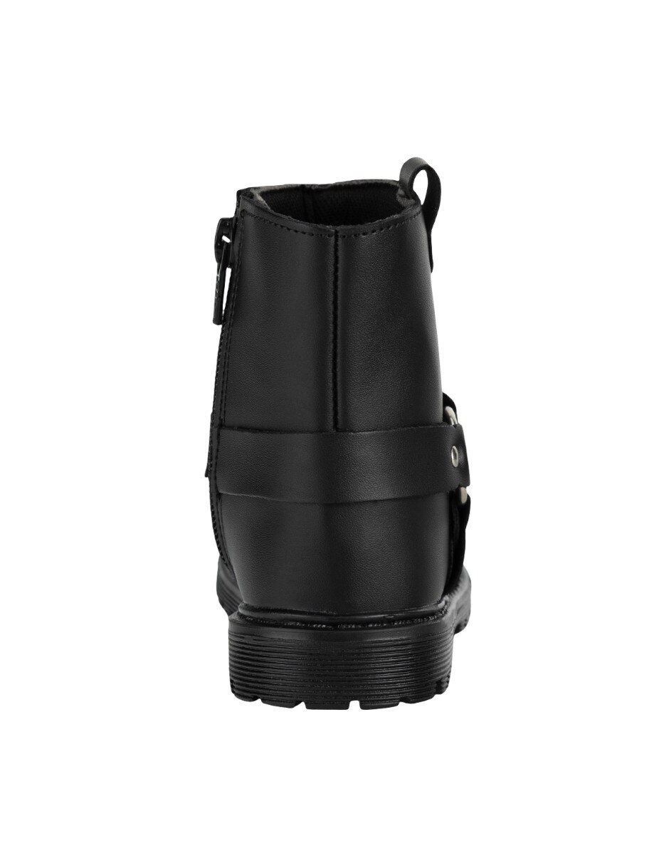 Bota para niña 3
