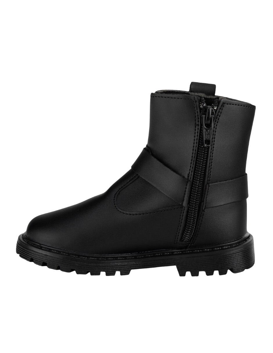 Bota para niña 4