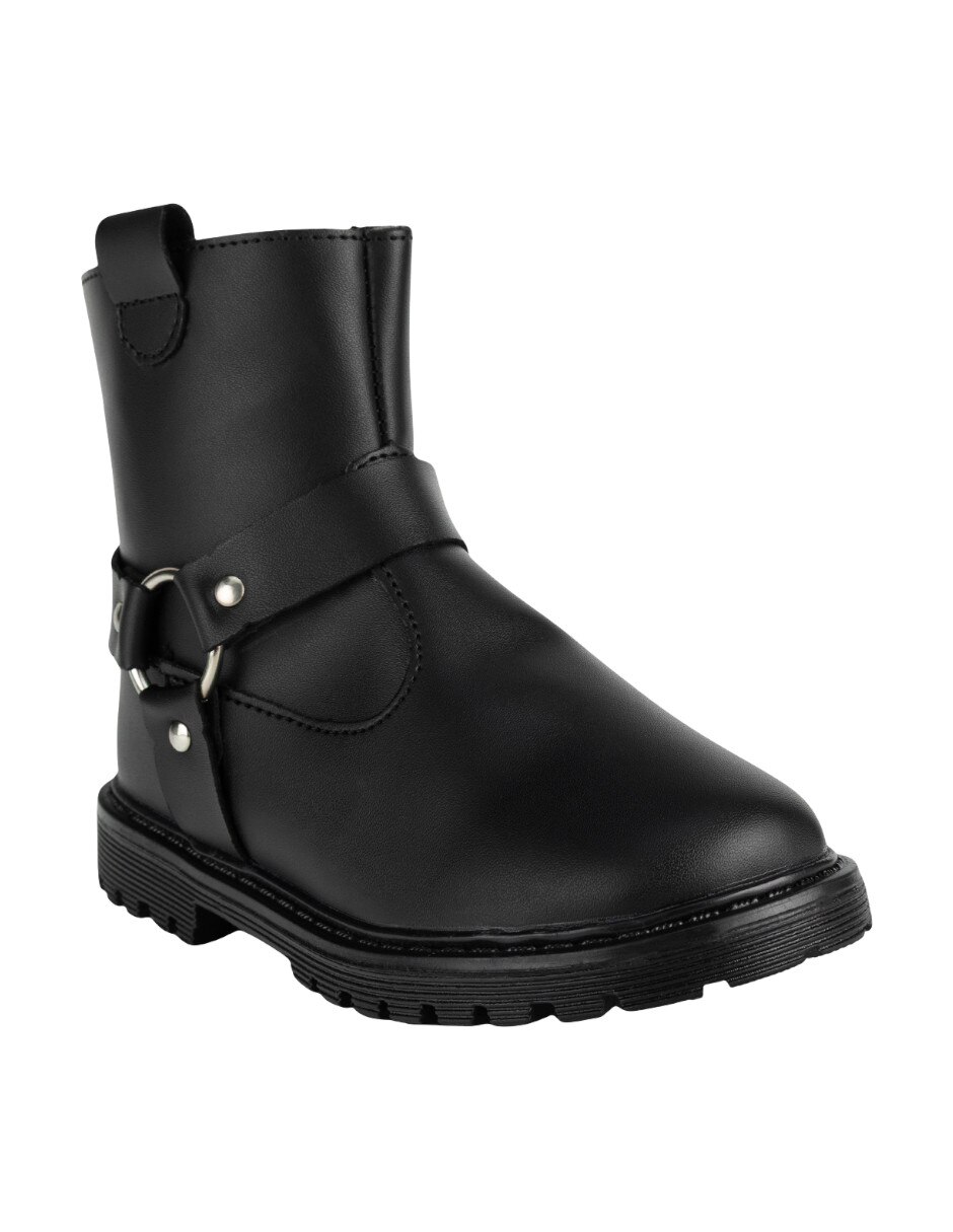 Bota para niña 5