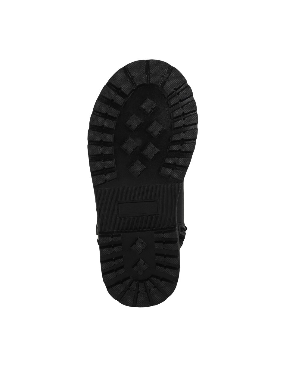 Bota para niña 6