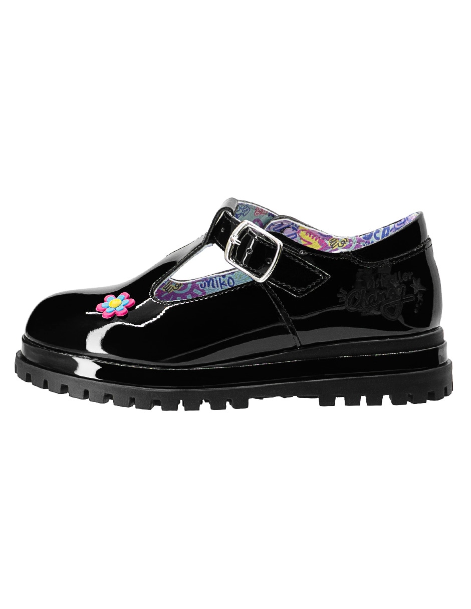Zapato para niña