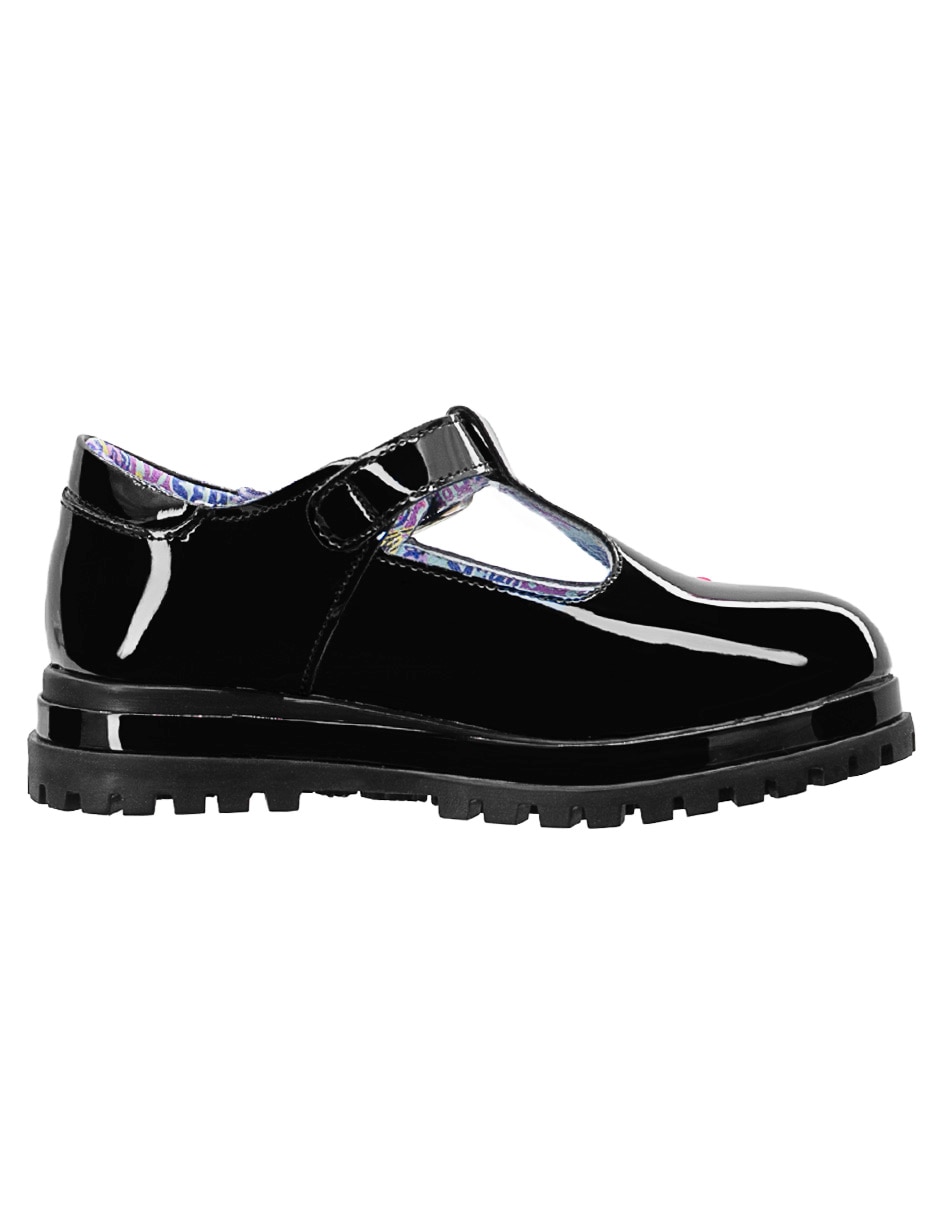 Zapato para niña 2