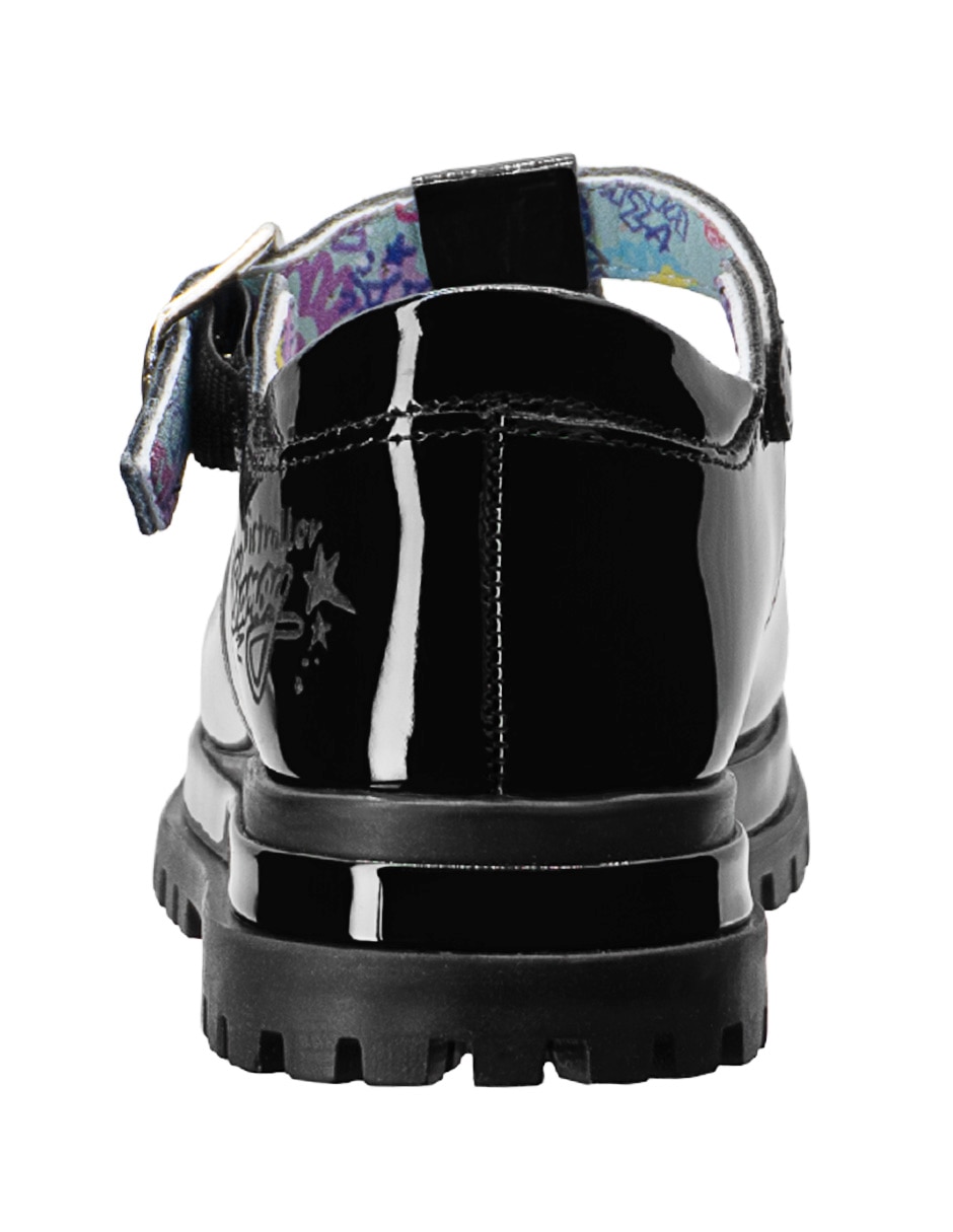 Zapato para niña 4