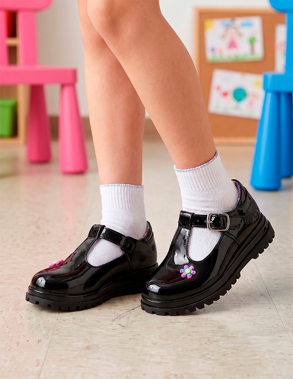 Zapato para niña 5
