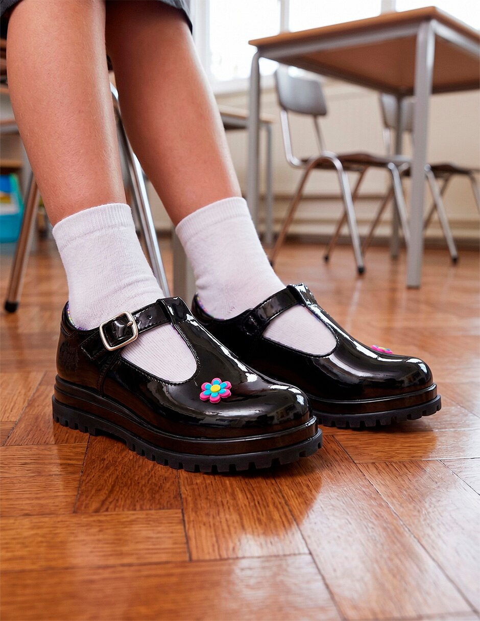 Zapato para niña 6