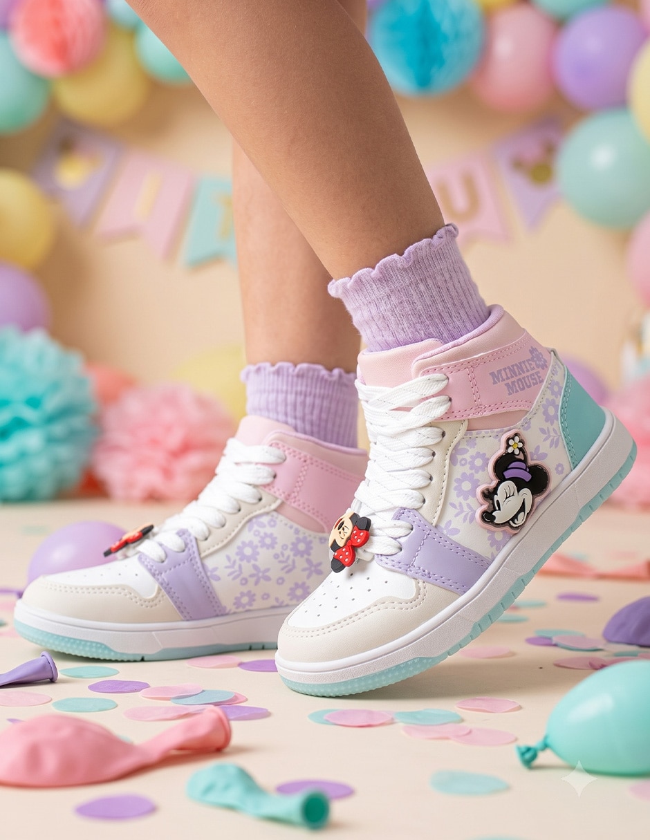 para niña disney 4