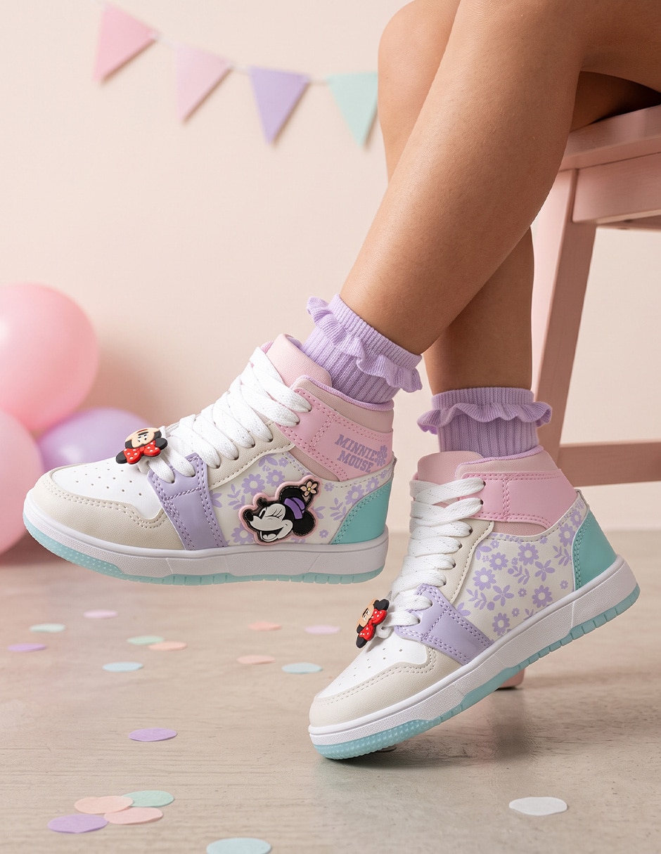para niña disney 5