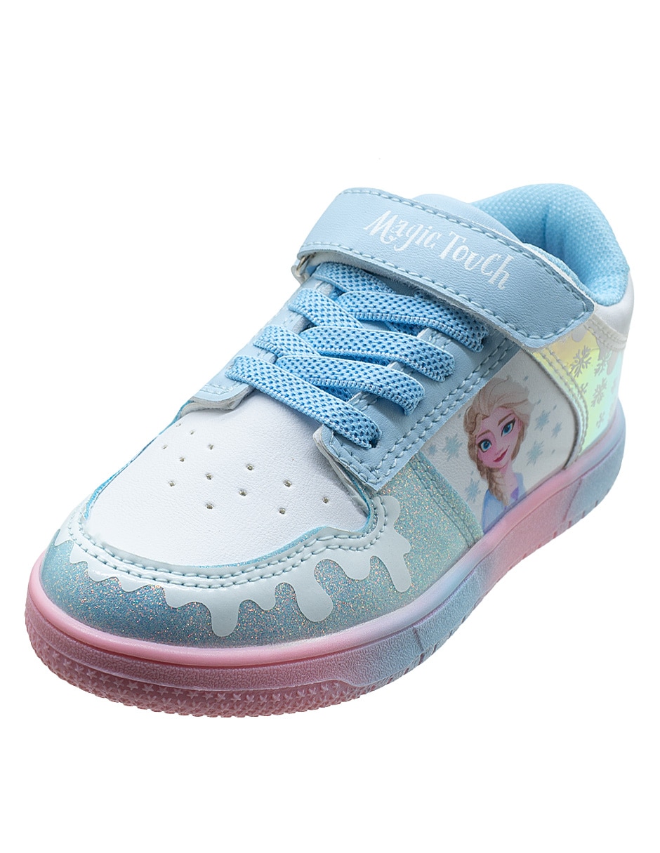 para niña disney frozen 3