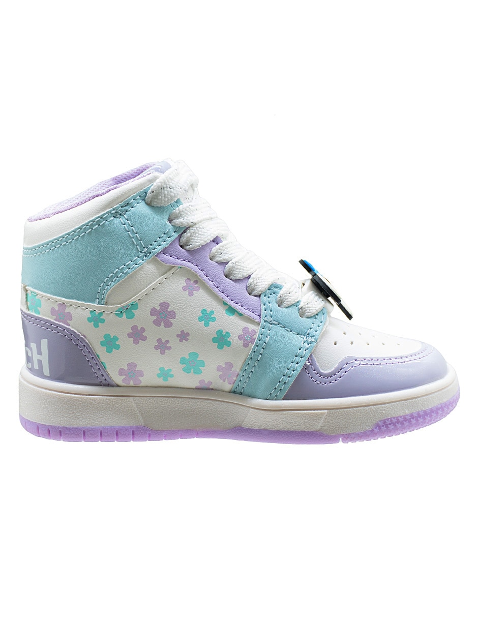 para niña disney stitch 2