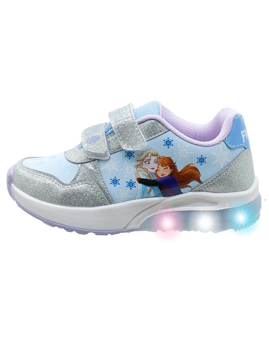 para niña disney frozen